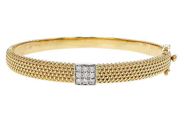 B275-07805: BANGLE .33 TW