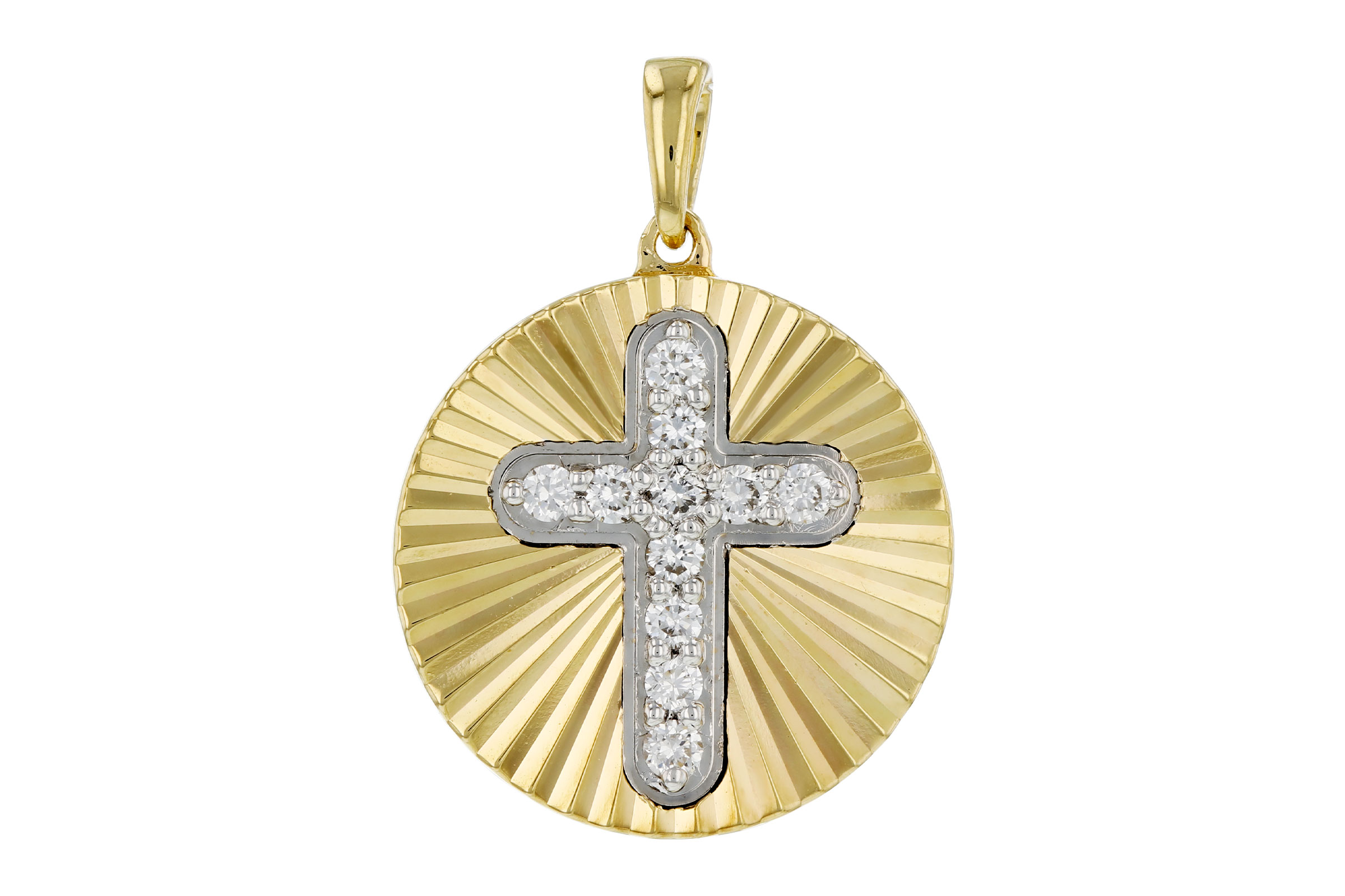 B275-92359: PENDANT .12 TW