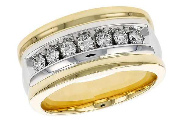 C001-44096: GTS WED RG .50 TW