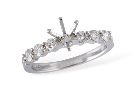 C005-95996: LDS SEMI DIA RG .42 TW
