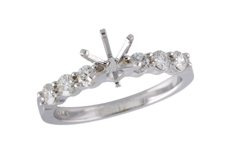 C005-95996: LDS SEMI DIA RG .42 TW