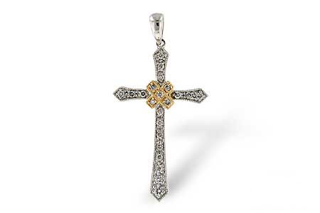 C006-85923: PENDANT .19 TW
