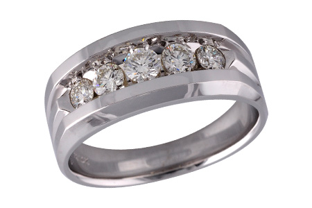 C093-23241: GTS DIA RG .90 TW
