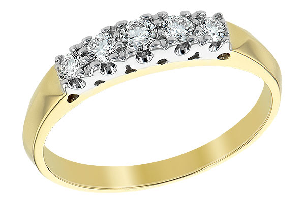 C093-24096: LDS DIA WED RG 0.25 TW