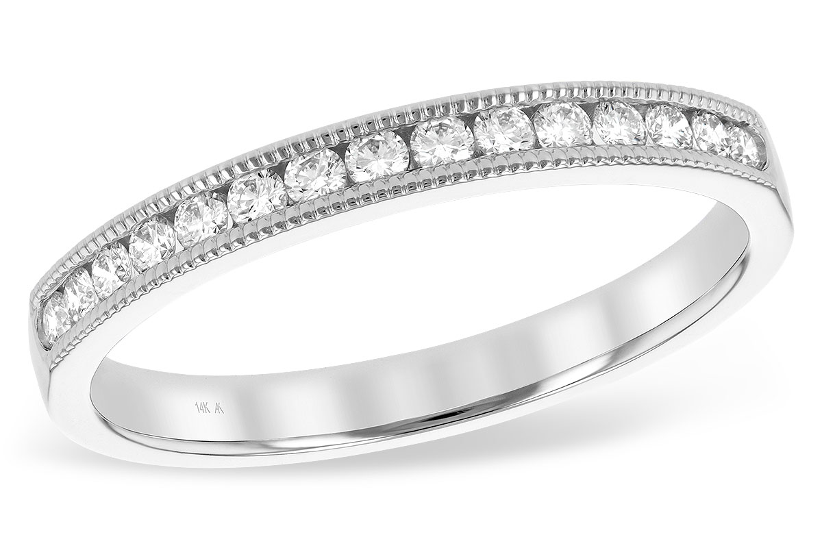 C093-24141: LDS WED RG .25 TW