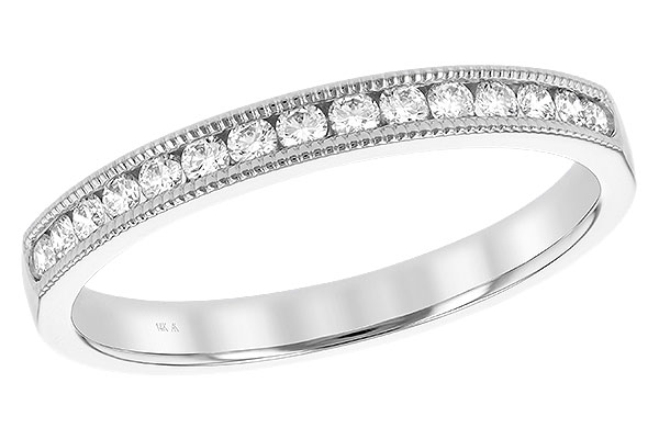 C093-24141: LDS WED RG .25 TW