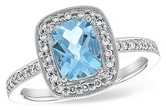 C184-10523: LDS RG 1.05 AQUA 1.31 TGW