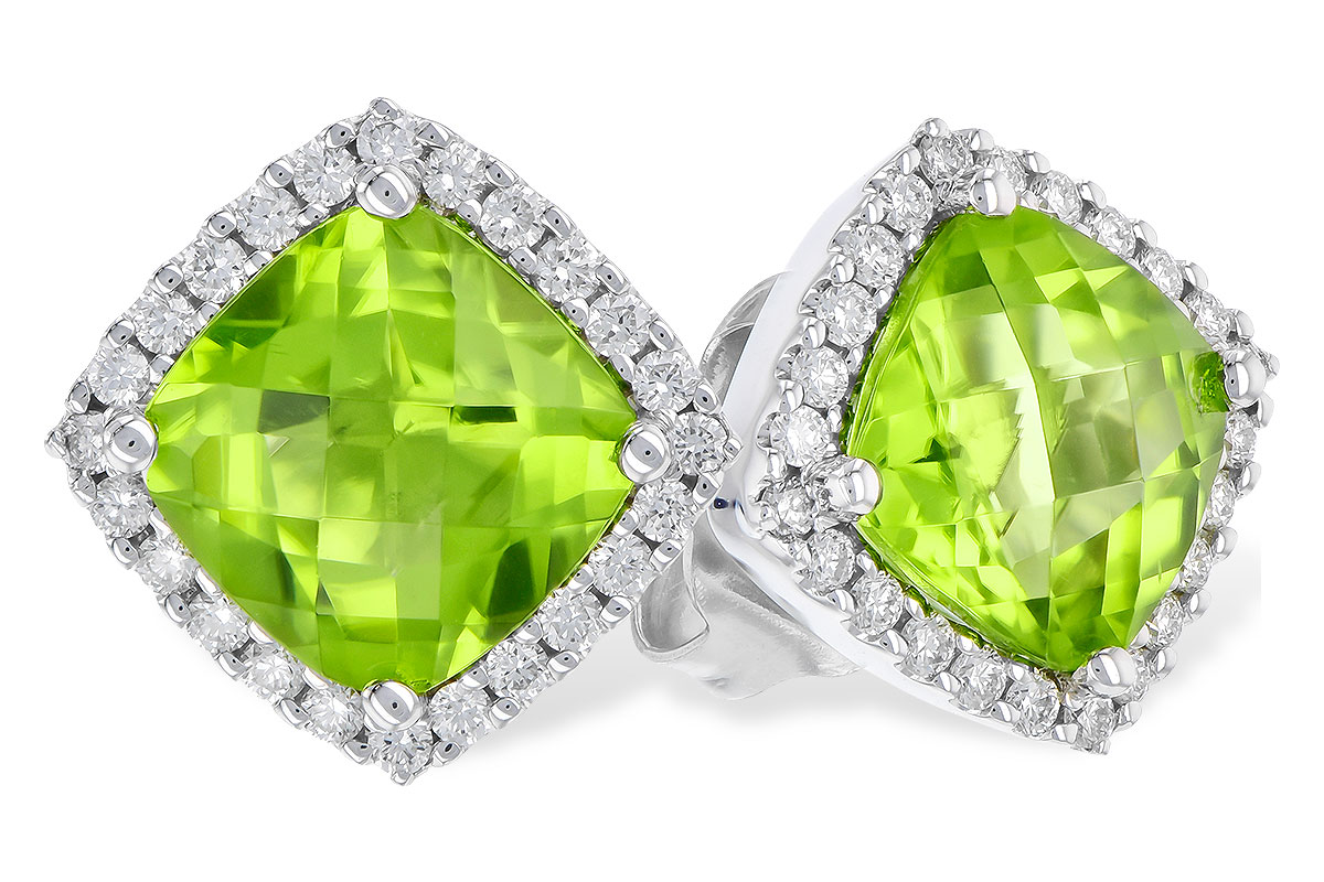 C185-01450: EARR 1.89 PERIDOT 2.04 TGW