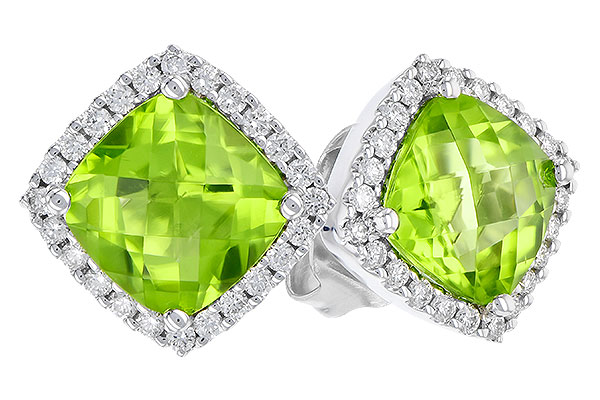 C185-01450: EARR 1.89 PERIDOT 2.04 TGW