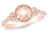 C188-67759: LDS RG 1.00 MORGANITE 1.07 TGW