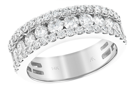 C188-69559: LDS WED RG 1.50 TW