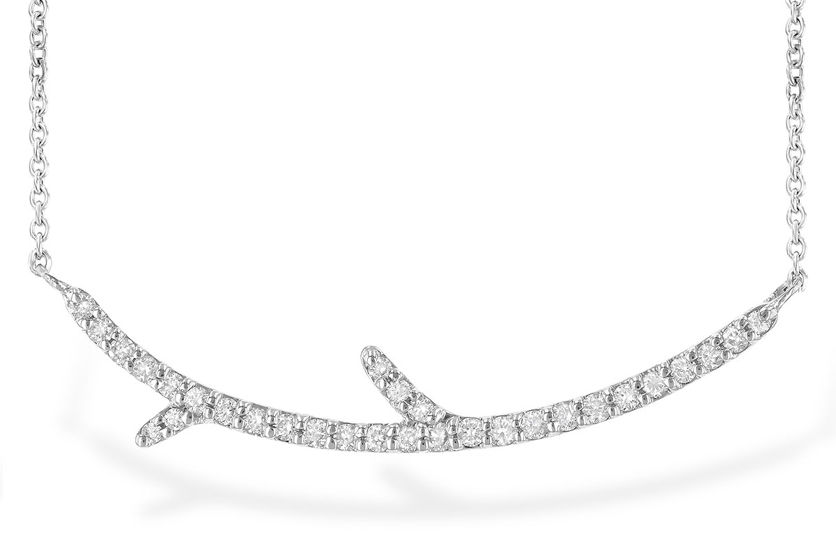 C190-50541: NECK .19 TW