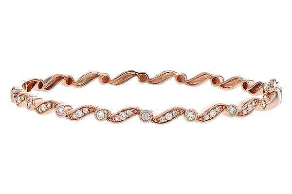 C190-51387: BANGLE .50 TW