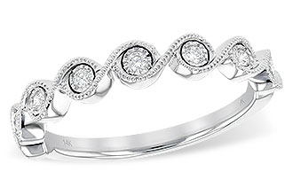 C190-51414: LDS DIA WED RG .11 TW