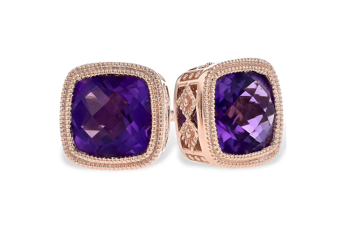 C273-19550: EARR 1.70 TW AMETHYST