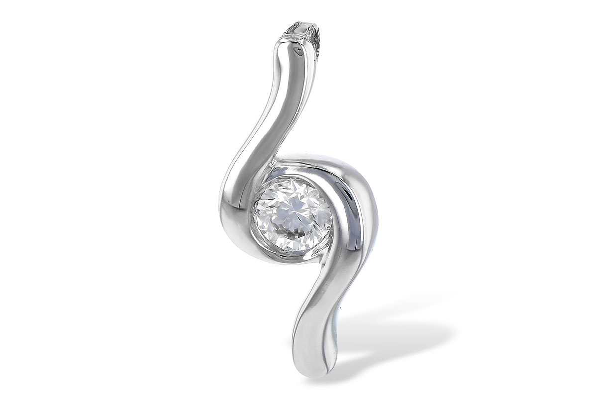 C273-23250: PENDANT .07 TW