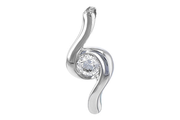 C273-23250: PENDANT .07 TW