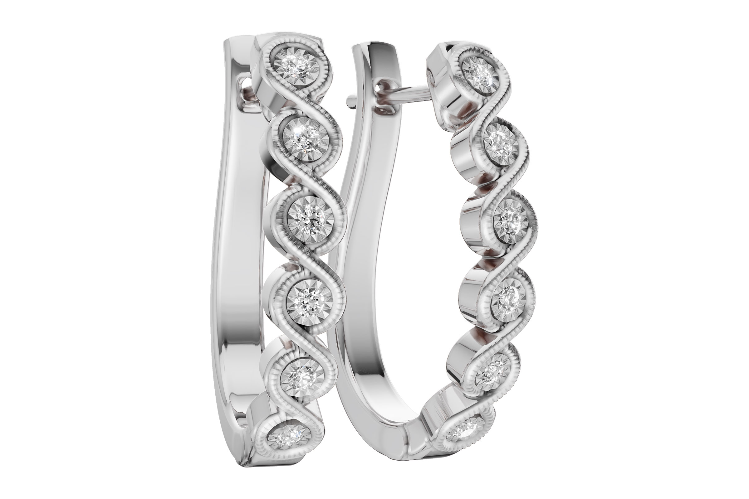 C273-24123: EARR .25 TW