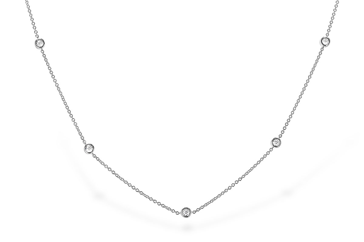 C273-24141: NECK .75 TW 18" 9 STATIONS OF 2 DIA (BOTH SIDES)