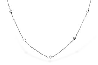 C273-24141: NECK .75 TW 18" 9 STATIONS OF 2 DIA (BOTH SIDES)