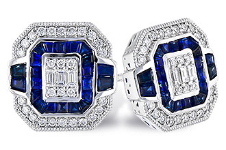 C273-25023: EARR .78 SAPP TW 1.03 TGW