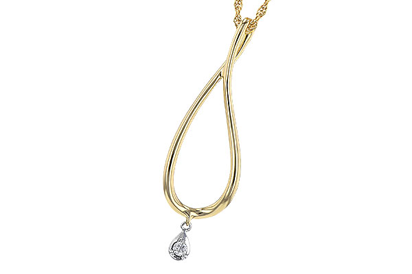 C273-25041: NECK .03 BR