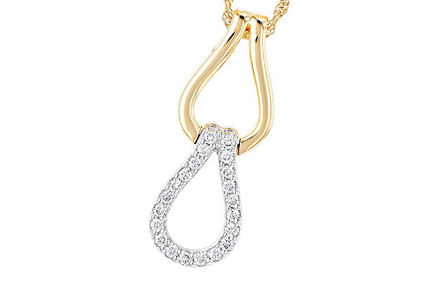 C273-25987: NECK .18 TW