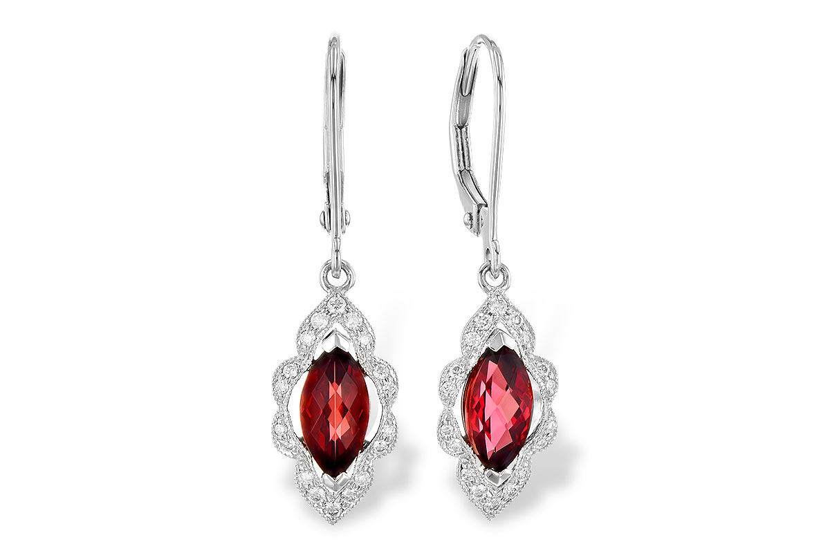 C273-25996: EARR 1.10 TW GARNET 1.25 TGW