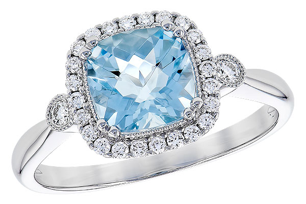 C274-09559: LDS RG 1.23 AQUA 1.40 TGW (7MM AQ)