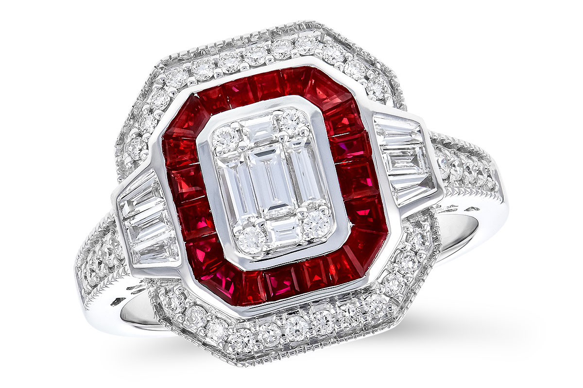 C274-09568: LDS RG .77 TW RUBY 1.35 TGW