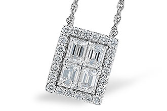 C274-10514: NECK .90 TW E.C. 1.15 TW
