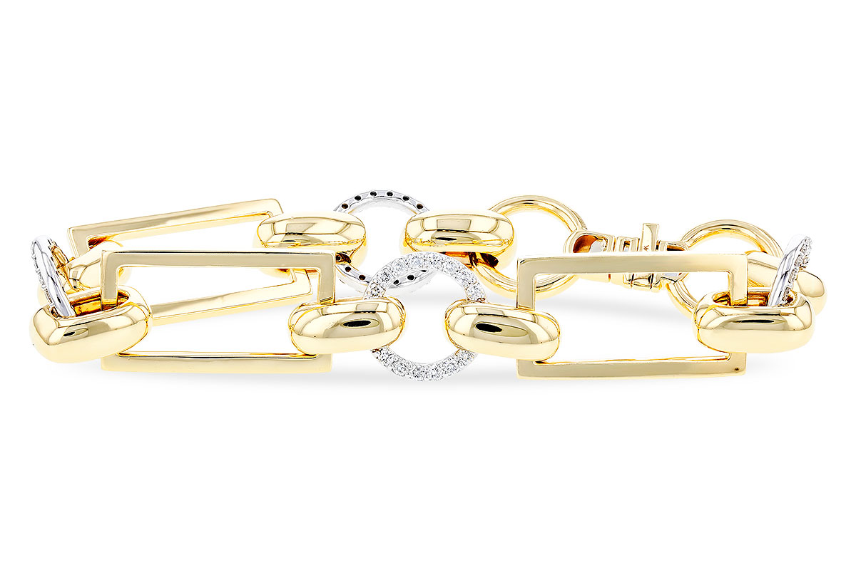 C274-11396: BRACELET 1.42 TW