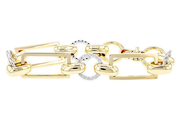 C274-11396: BRACELET 1.42 TW