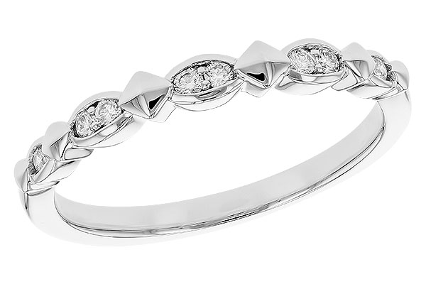 C274-11414: LDS WED RG .10 TW