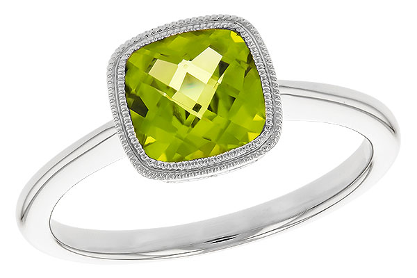 C274-15087: LDS RG 1.48 PERIDOT