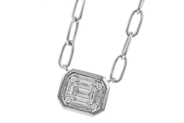 C274-16868: NECK .12 BAG .14 TW (18")