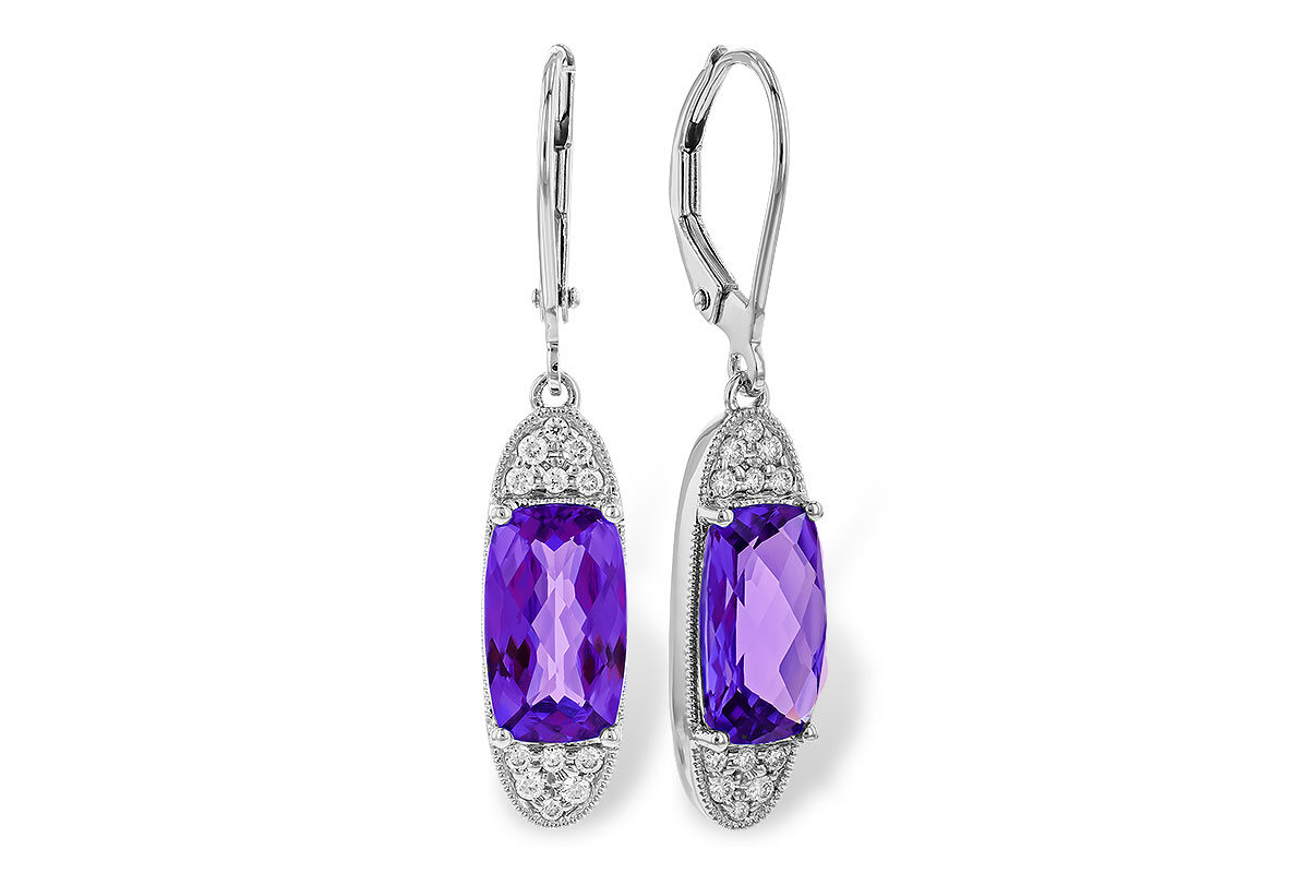 C275-05087: EARR 3.20 TW AMETHYST 3.36 TGW