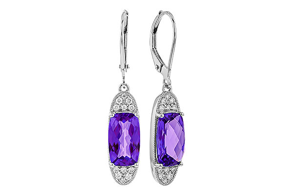 C275-05087: EARR 3.20 TW AMETHYST 3.36 TGW