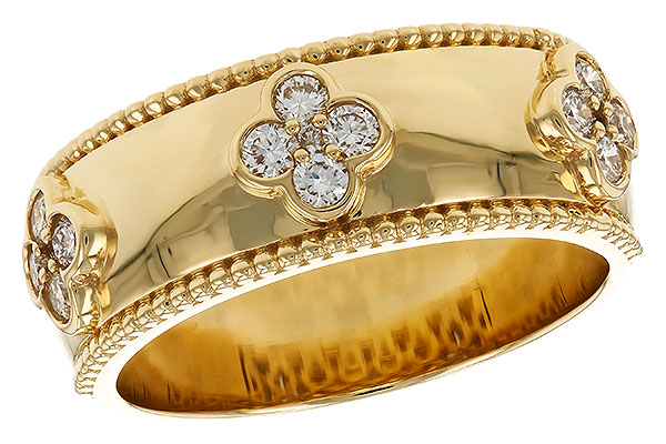 C275-06859: LDS DIA WED RG .35 TW