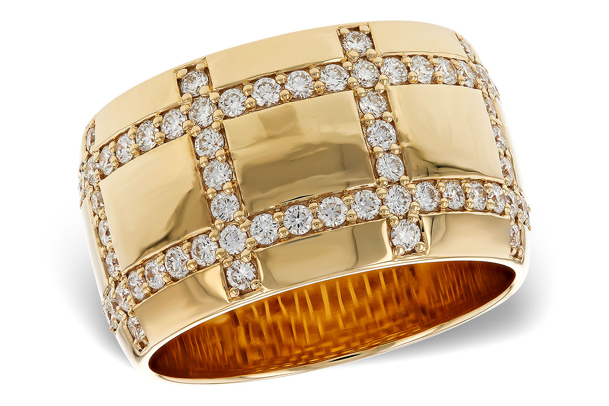 C275-06868: LDS DIA WED RG .70 TW