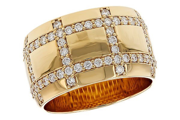 C275-06868: LDS DIA WED RG .70 TW