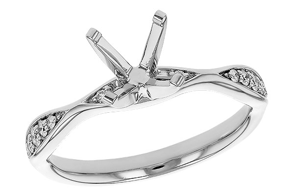 C275-08705: LDS SEMI DIA RG .12 TW