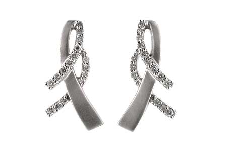 D001-36823: EARRINGS .15 TW