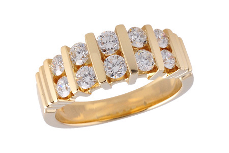 D092-35941: LDS WED RG .96 TW
