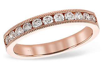 D093-24141: LDS WED RG .50 TW