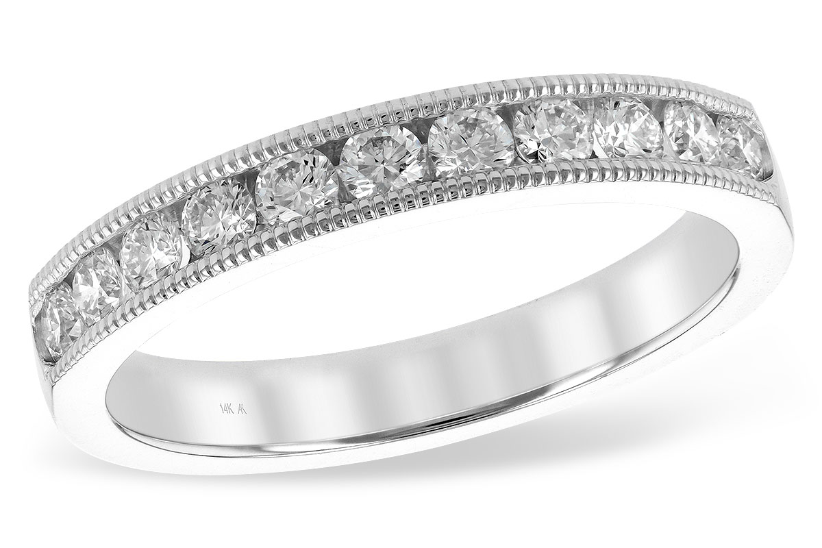 D093-24141: LDS WED RG .50 TW