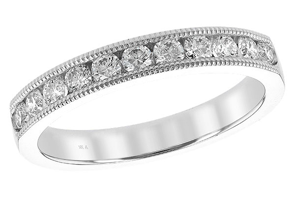 D093-24141: LDS WED RG .50 TW