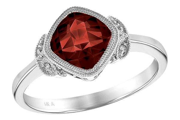 D184-16868: LDS RG 1.89 GARNET 1.91 TGW