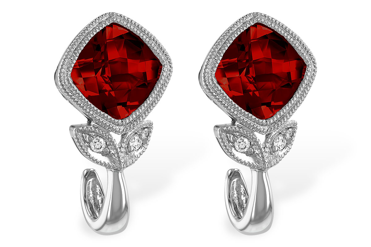 D184-16877: EARR 2.32 GARNET 2.34 TGW