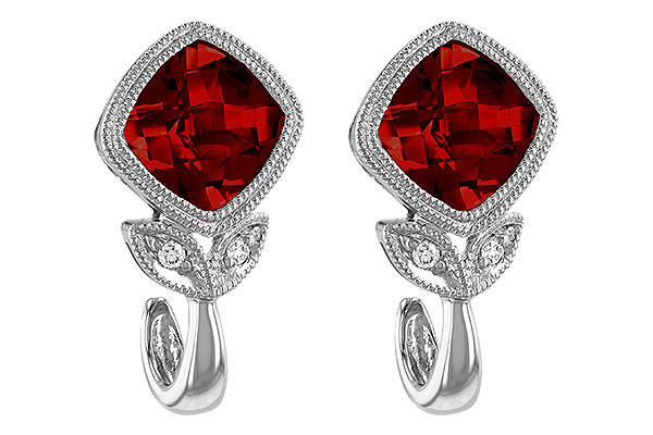 D184-16877: EARR 2.32 GARNET 2.34 TGW